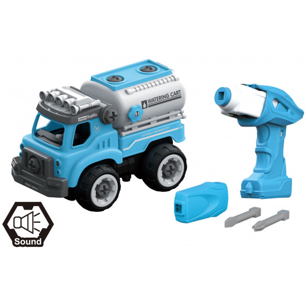 Цистерна Diy Spatial Creativity LM8053-DZ-1 (6477792)
