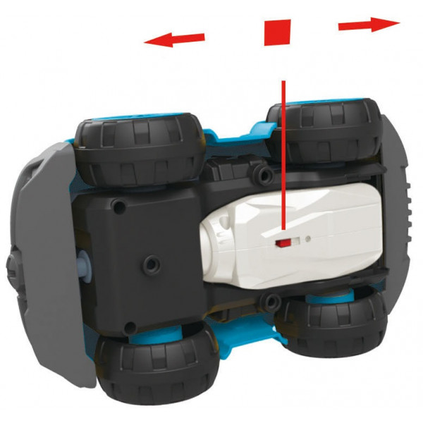 Цистерна Diy Spatial Creativity LM8053-DZ-1 (6477792)