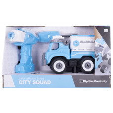 Цистерна Diy Spatial Creativity LM8053-DZ-1 (6477792)