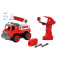 Пожежний кран з електродвигуном Diy Spatial Creativity LM8034-DZ-1 (6548133)