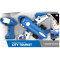 Літак з електродвигуном Diy Spatial Creativity LM8074-DZ-1 (6548128)