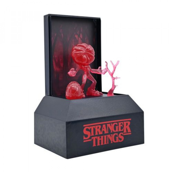 Капсула-сюрприз з колекційною фігуркою Stranger Things / Стренжер Сінкс серія 2, арт. 19511