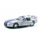 Машинка KINSMART "Dodge Viper GTS-R" (біла)