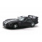 Машинка KINSMART "Dodge Viper GTS-R" (чорна)