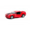 Машинка KINSMART Chevrolet Camaro (червона)