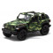 Машинка KINSMART "Jeep Wrangler camo edition" (зелений)