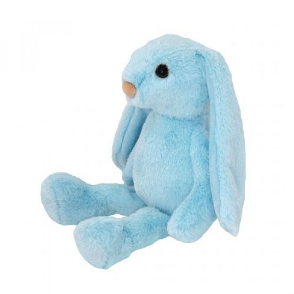 Іграшка зайчик "Lovely blue"