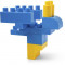Конструктор "Kids Blocks" 70 елементів