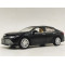 Машина металева "Toyota Camry", чорний