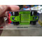 Машинка "Hot wheels: BRIKING SPEED" (оригінал)