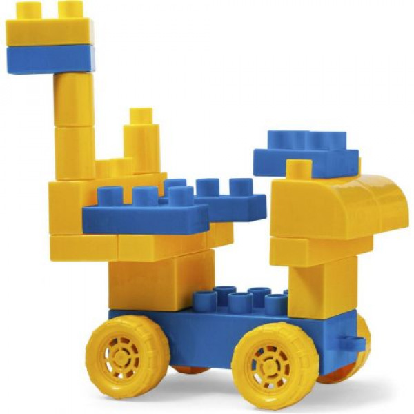 Конструктор "Kids Blocks" (90 елементів)