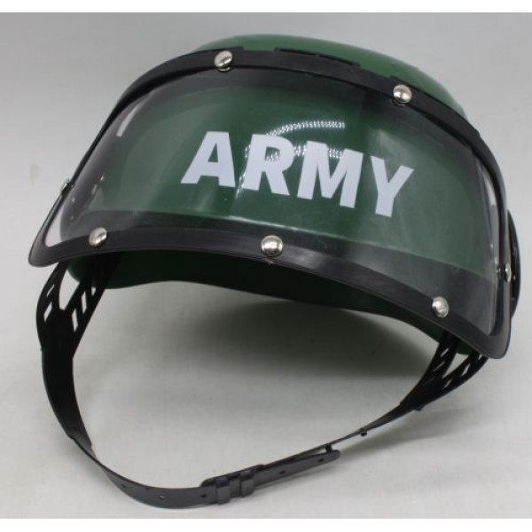 Військовий набір зброя та аксесуари "Army"