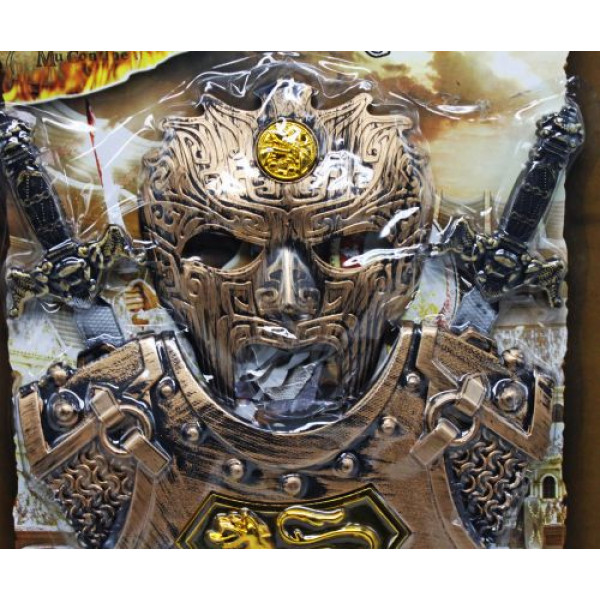Лицарський набір "Warriors of The World"