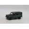 Машинка "Автопром: Range Rover Defender", зелена