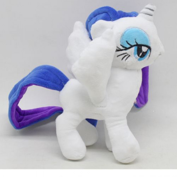 Мʼяка іграшка "My little pony: Раріті"