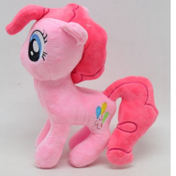 Мʼяка іграшка "My little pony: Пінкі Пай"