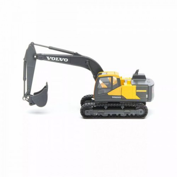 Автомодель Серії Construction - Екскаватор Volvo Ec220E