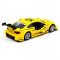 Автомодель - BMW M3 DTM (жовтий)