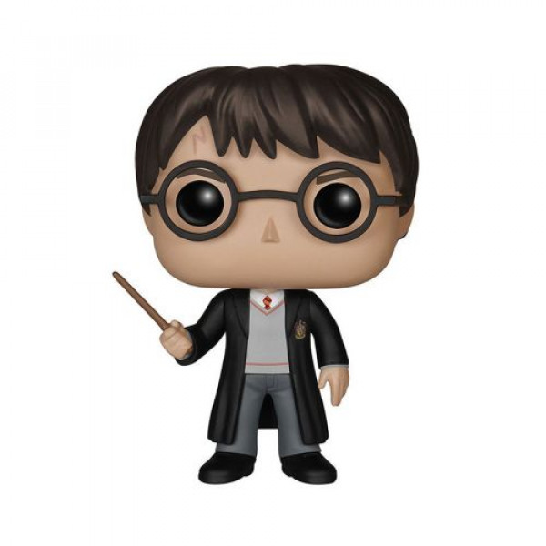 Ігрова фігурка Funko POP! cерії "Гаррі Поттер" - Гаррі Поттер