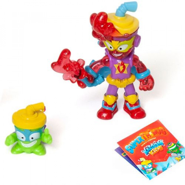 Набір Kazoom Kids Старберрі