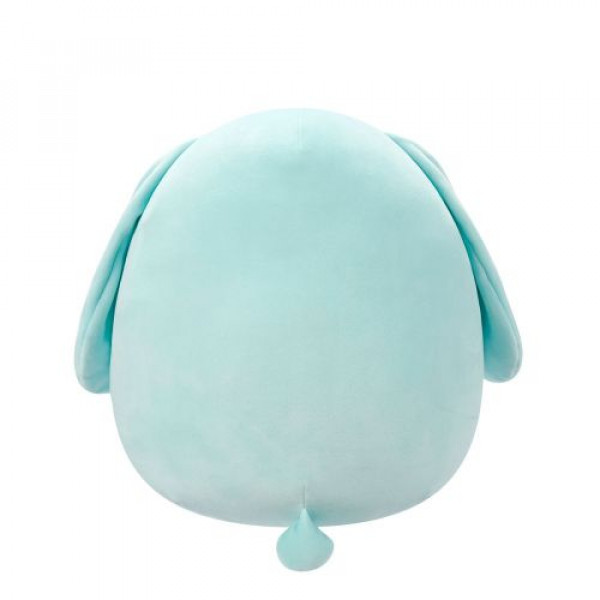 Мʼяка іграшка "Squishmallows: Зайчик Ксін",19 см