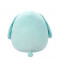Мʼяка іграшка "Squishmallows: Зайчик Ксін",19 см