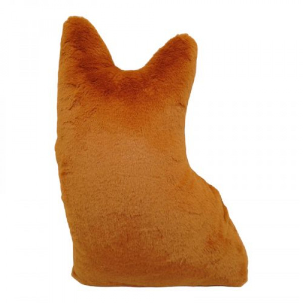 Подушка "Коргі", мʼяка іграшка, 40 см
