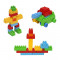 Конструктор "Mini Blocks" (50 елем)
