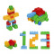Конструктор "Mini Blocks" (100 елем)