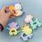 Набір брязкалець "Baby Rattle", 3 міс+