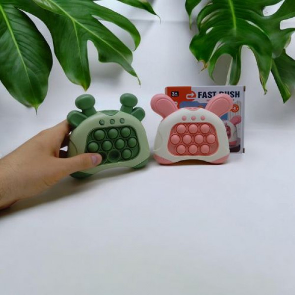 Електронна гра "Finger Press Pop-It Console" Вид 2