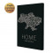 Картина по номерах "Home. Україна" 40х50 см