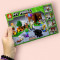 Конструктор "Minecraft", 126+ дет. (вид 1)