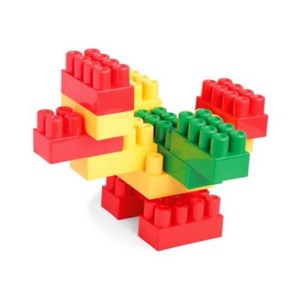 Конструктор "Builder Blocks" 15 ел