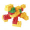 Конструктор "Builder Blocks" 30 ел