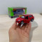 Машинка металева "АВТОПРОМ PORSCHE" червоний