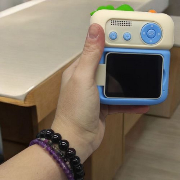 Фотоапарат "Print Camera" (друк фото)