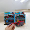Набір металевих машинок Hot Wheels BИД 2