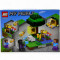 Конструктор "Майнкрафт (Minecraft) 185 деталей