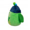 Мʼяка іграшка SQUISHMALLOWS – БОГОМОЛ ТРЕНТОН (19 cm)