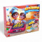 Кулінарні експерименти 24299 (18) "WToys", підсвічування, звукові ефекти, 13 аксесуарів, продукти змінюють колір, кухонне начиння, в коробці
