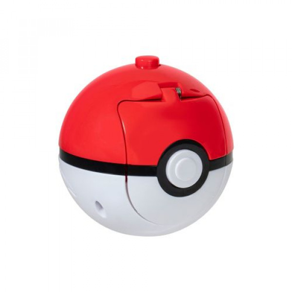 Ігровий набір Pokemon - Подвійний батл Пікачу та М'ю