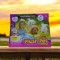 Улюбленець “Котик Plush Pet” на батарейках, звук, рух лапками, головою і хвостиком, мисочка, фен, гребінець, кісточка, в коробці  (вид 2)