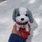 Улюбленець Plush Pet Собачка, ходить, звуки, повідець, на батарейках, в коробці Вид1