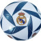Мʼяч футбольний REAL Madrid Реал Мадрид №5, PU 420 грам, 32 панелі,Пакістан,сітка+голка в комплекті