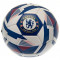 Мʼяч футбольний CHELSEA Челсі №5, PU 420 грам, 32 панелі,Пакістан,сітка+голка в комплекті