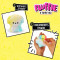 М’яка іграшка-антистрес Fluffie Stuffiez серії Minis S3