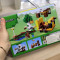 Конструктор “Minecraft/Майнкрафт", 254 деталі