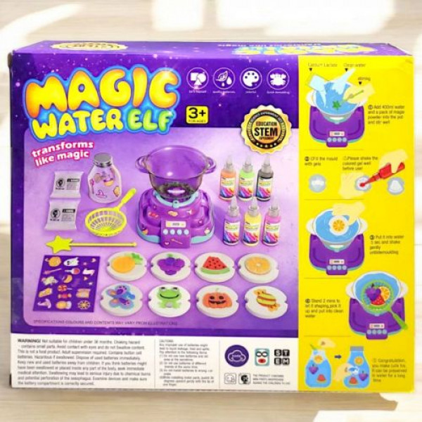 Набір для творчості "Magic" в коробці