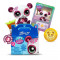 Ігрова фігурка-сюрприз "Littlest Pet Shop S3 - Улюбленці" (мікс видів)